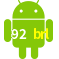 Aplicativo 92 brl para Android