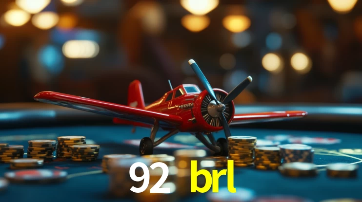 Experiência VIP 92 brl