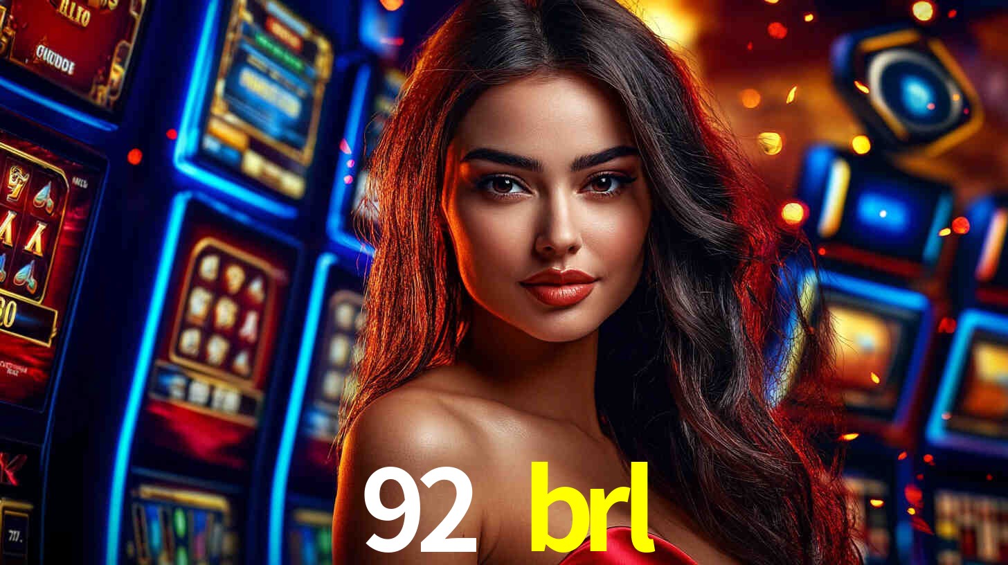 Experiência VIP 92 brl