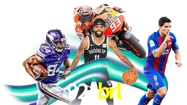 92 brl