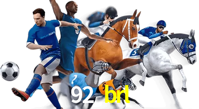 92 brl