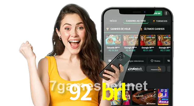 92 brl
