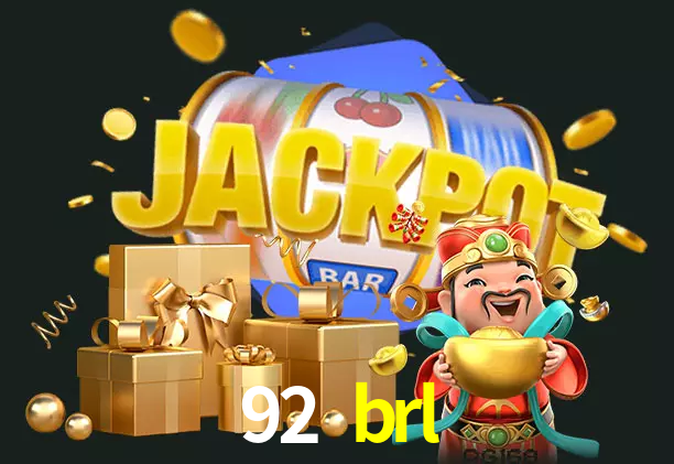 92 brl bet