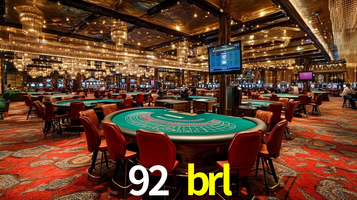 92 brl
