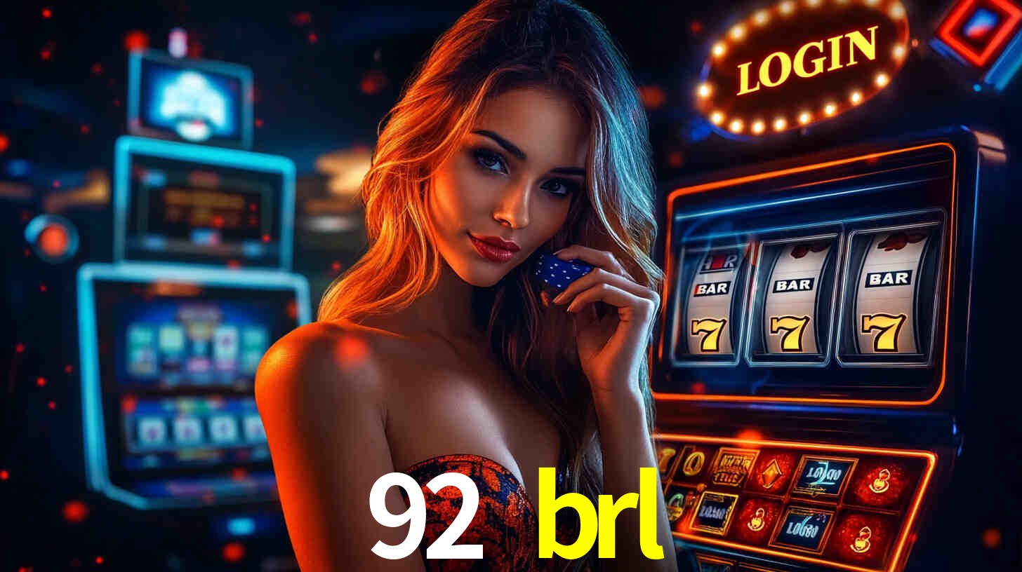 Apostas Ao Vivo 92 brl