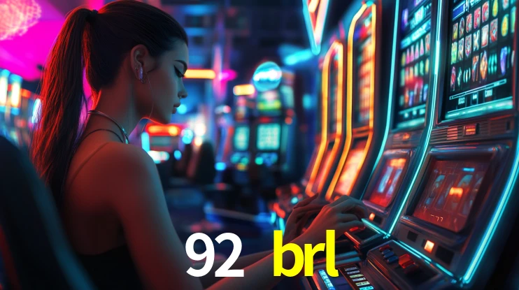92 brl