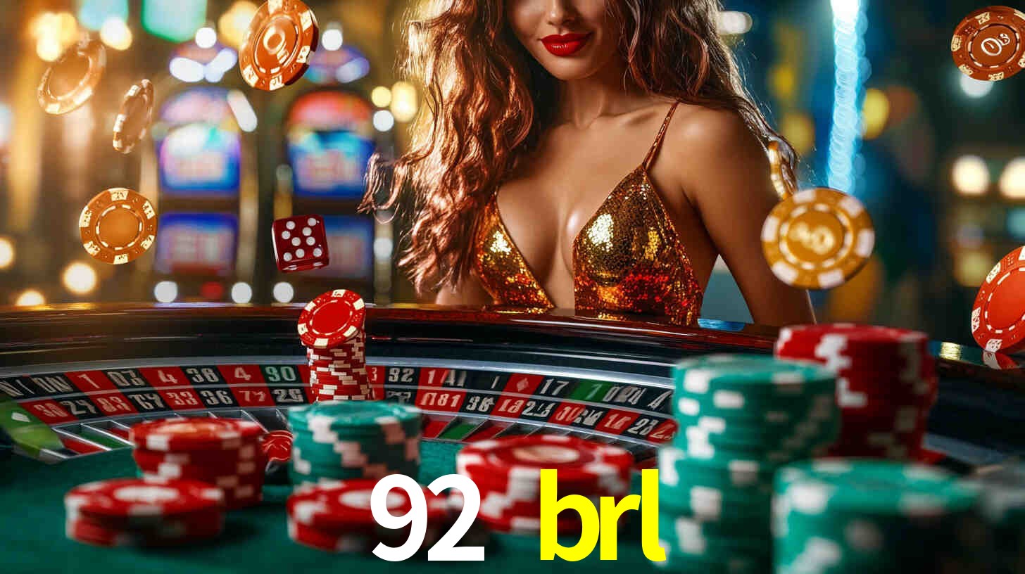 Certificação GLI 92 brl