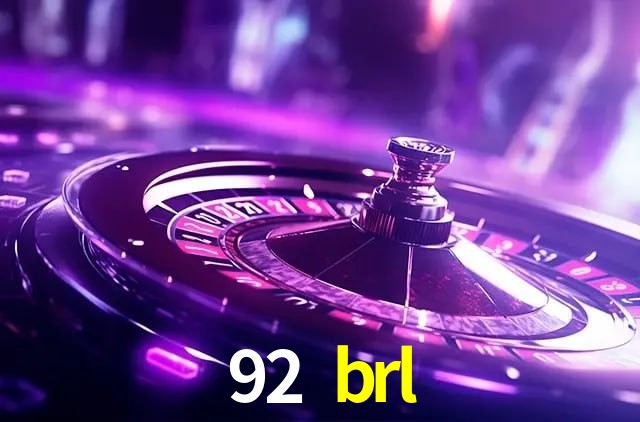 Interface Premium 92 brl