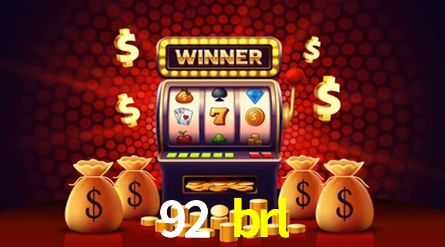 Exclusive Offers 92 brl