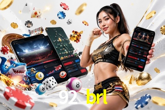 Flash Promotion 92 brl