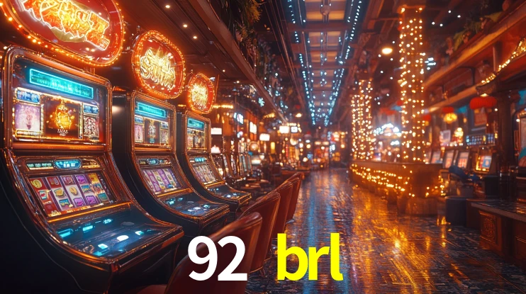 92 brl: Seu Especialista em Apostas Esportivas Brasileiras