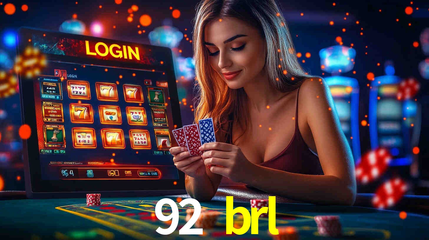 92brl.com