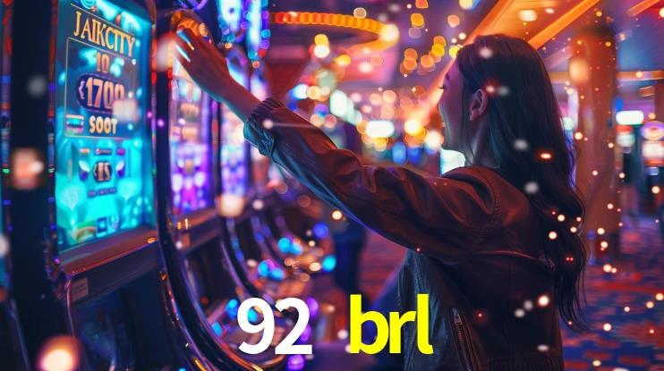 92brl.com