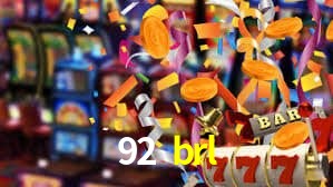 Servidor Brasil 92 brl