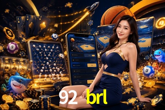 Seasonal Promotions 92 brl