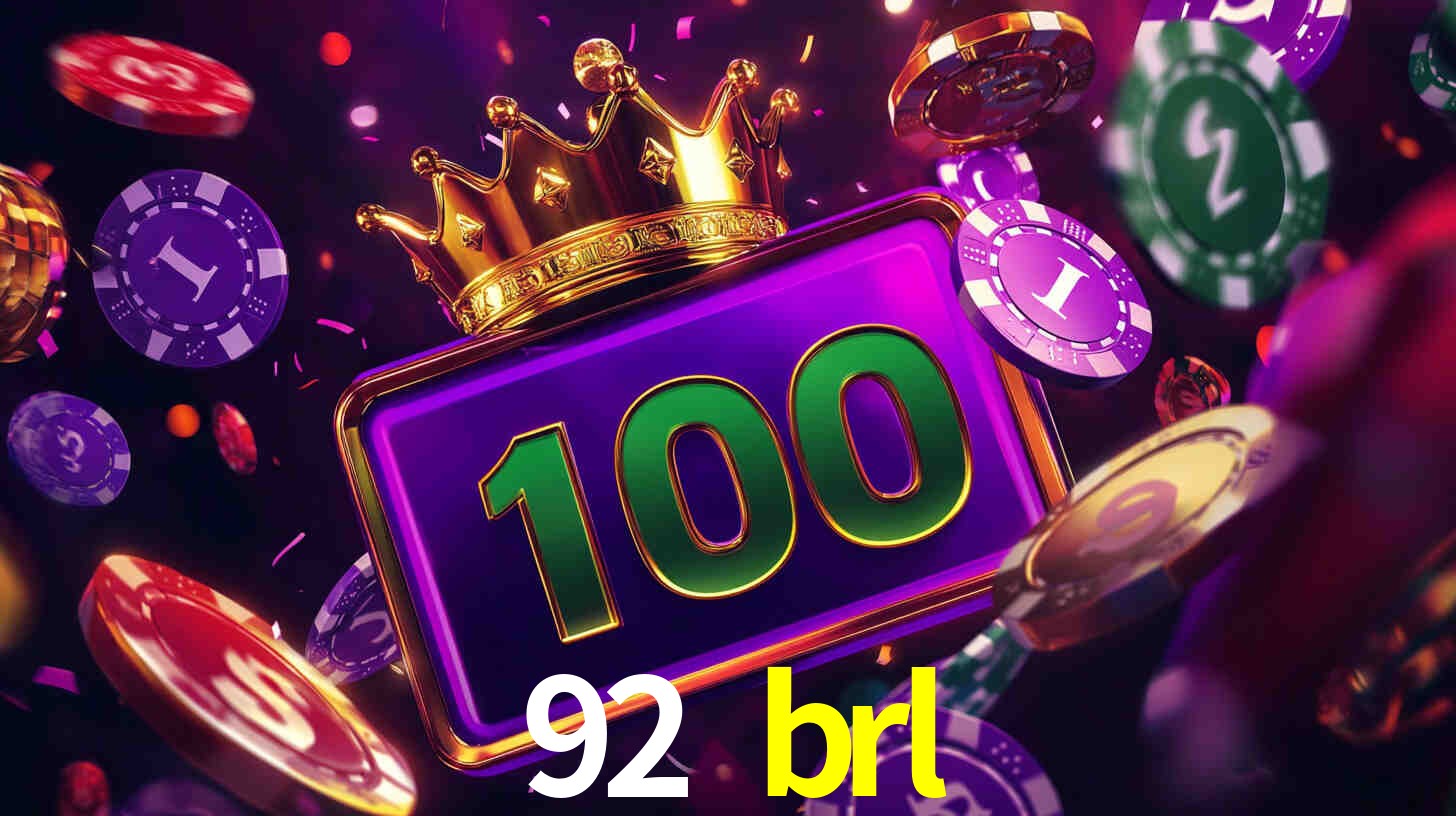 Premium Interface 92 brl