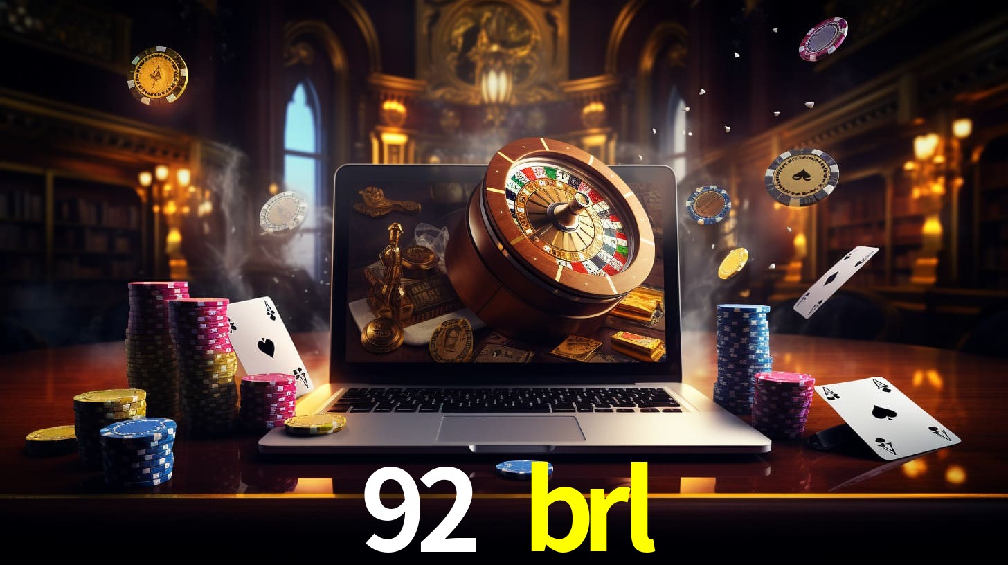 Daily Bonuses 92 brl