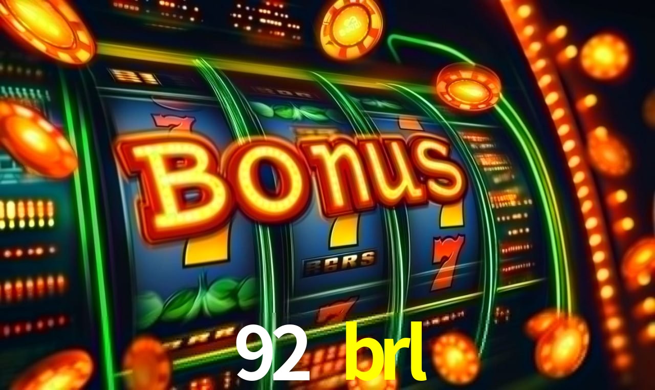 Roulette Table 92 brl