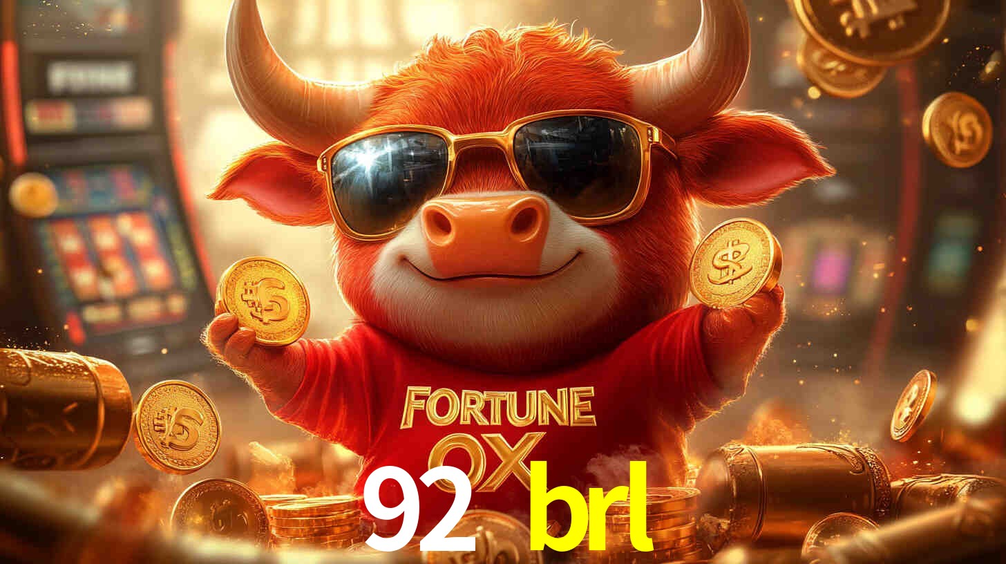 Bônus Generosos e Exclusivos no 92 brl para Você!