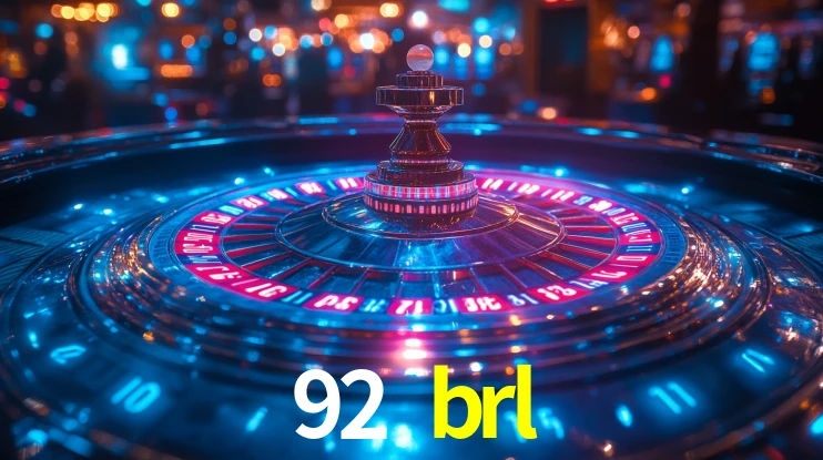 Experimente o Login Seguro Premium no 92 brl