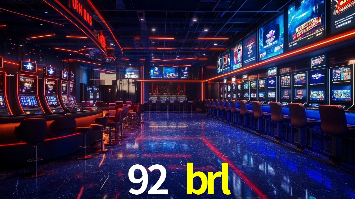 Exclusive Games 92 brl