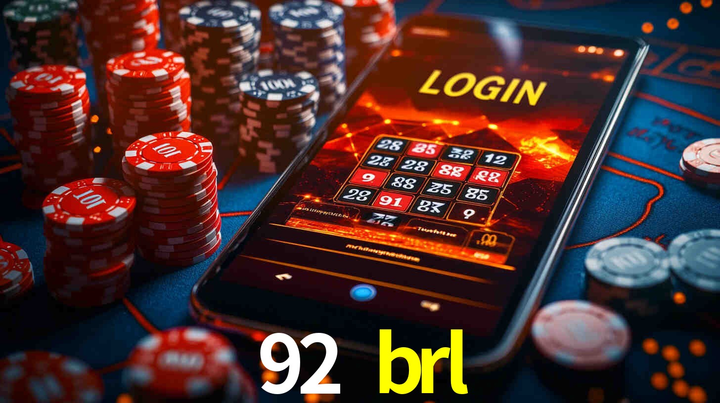 92 brl,92brl.com