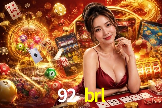 Secure Login 92 brl