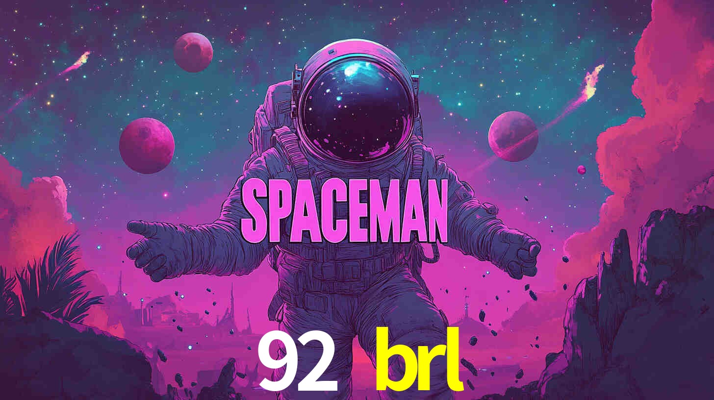 A Popularidade dos Caça-Níqueis no 92 brl