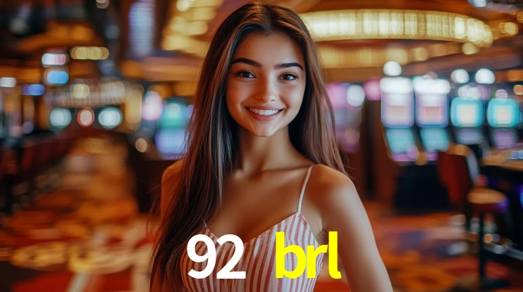 92 brl