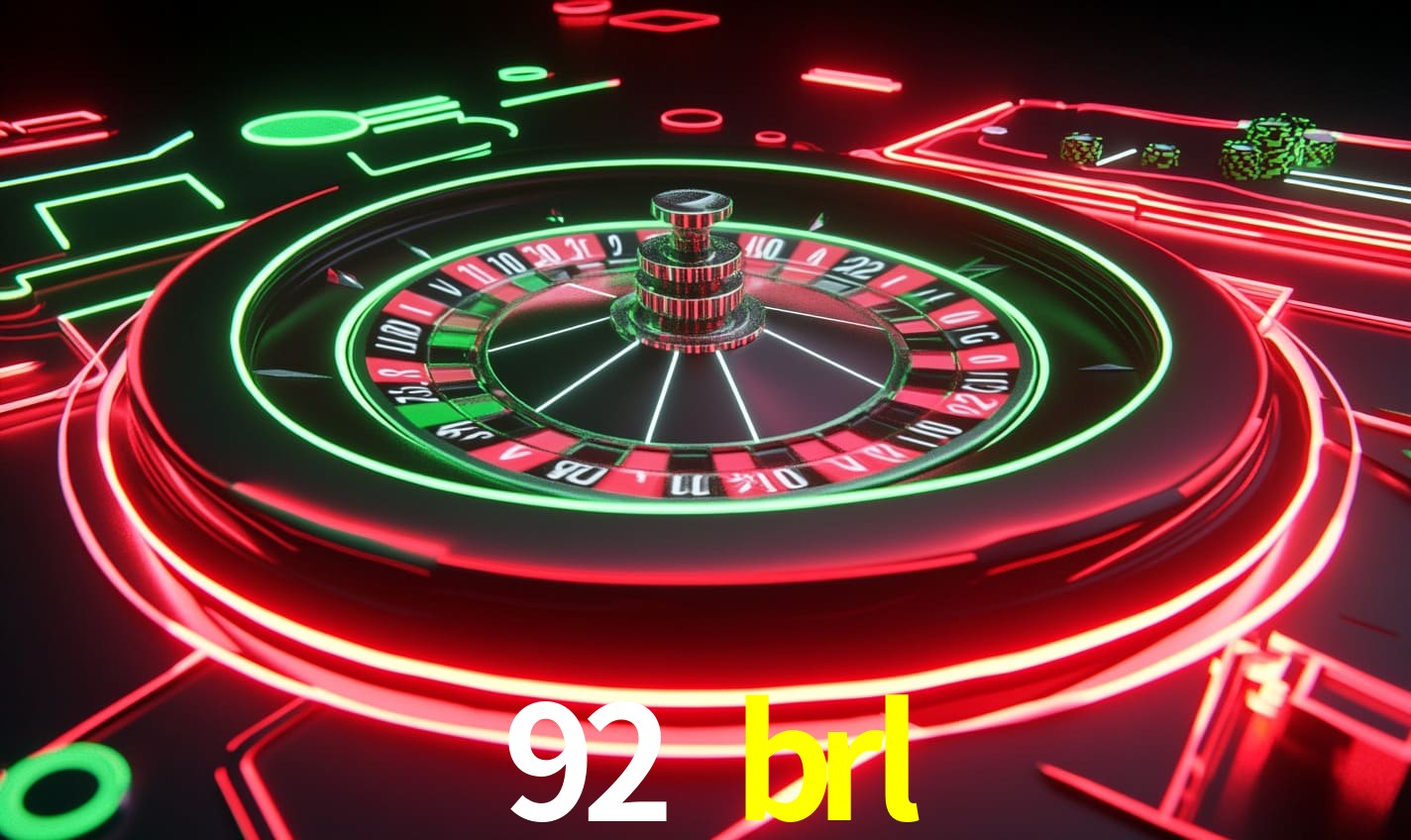 Desvendando o Mundo dos Jogos Virtuais na 92 brl