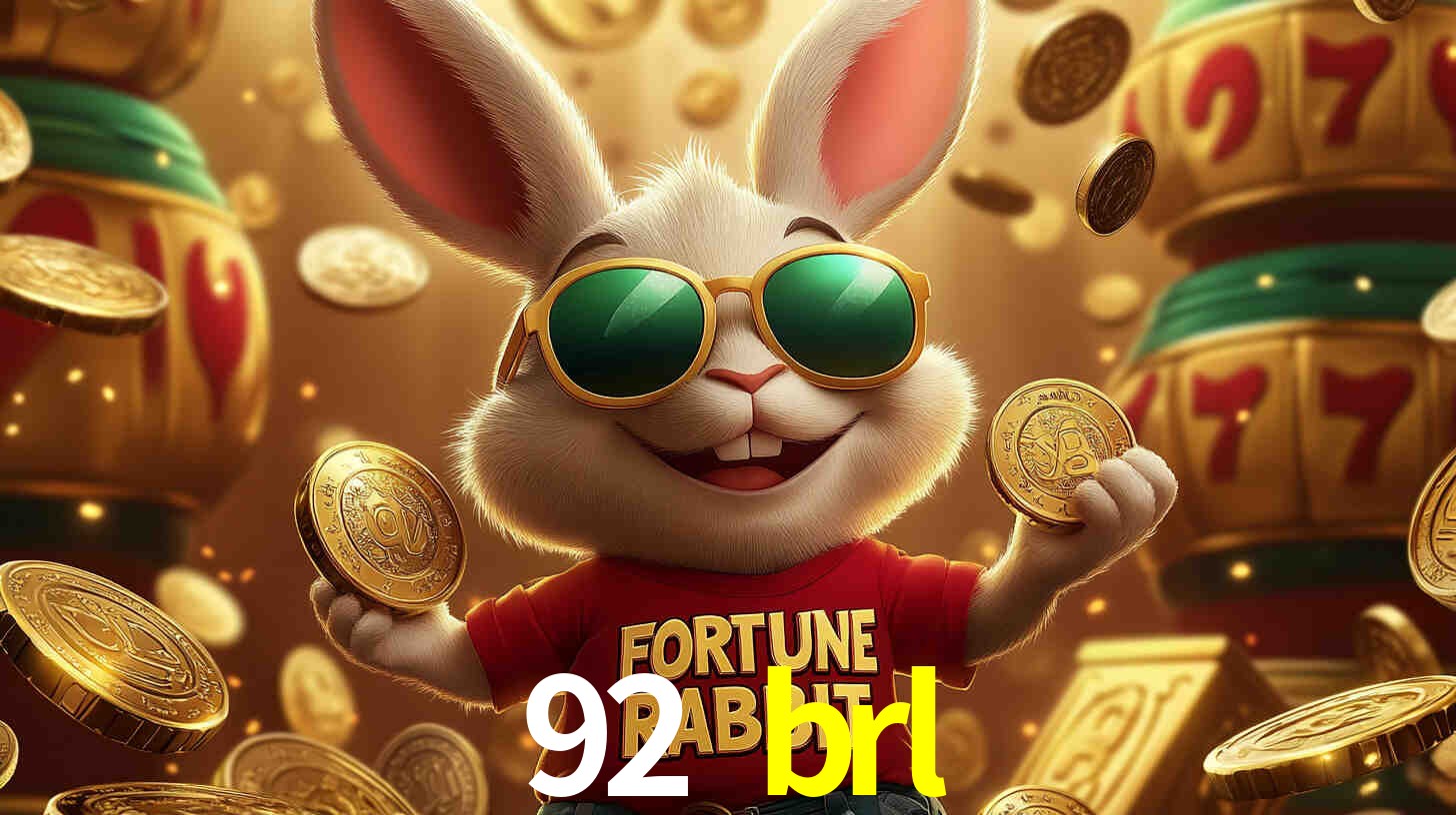 92 brl bet