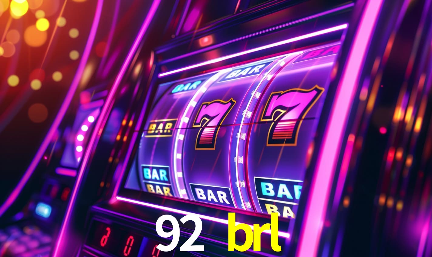 92 brl