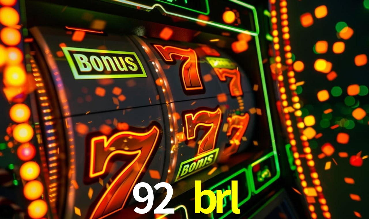 cassino 92 brl