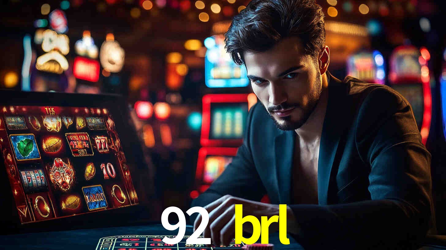 92 brl bet