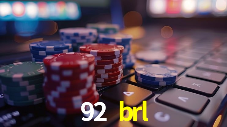 Promoções Sazonais 92 brl