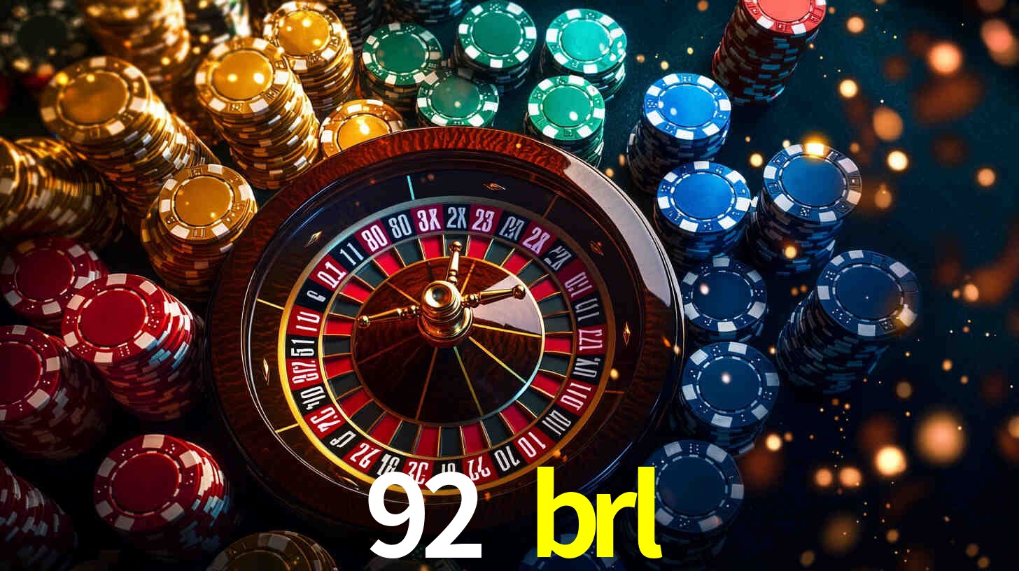 Ofertas Imperdíveis na 92 brl: Promoções e Bônus Que Valem a Pena