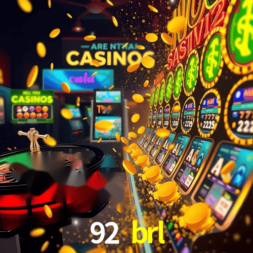 92 brl Download Oficial