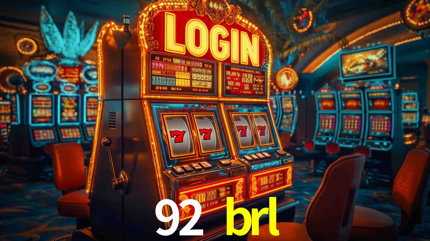 92 brl,92brl.com