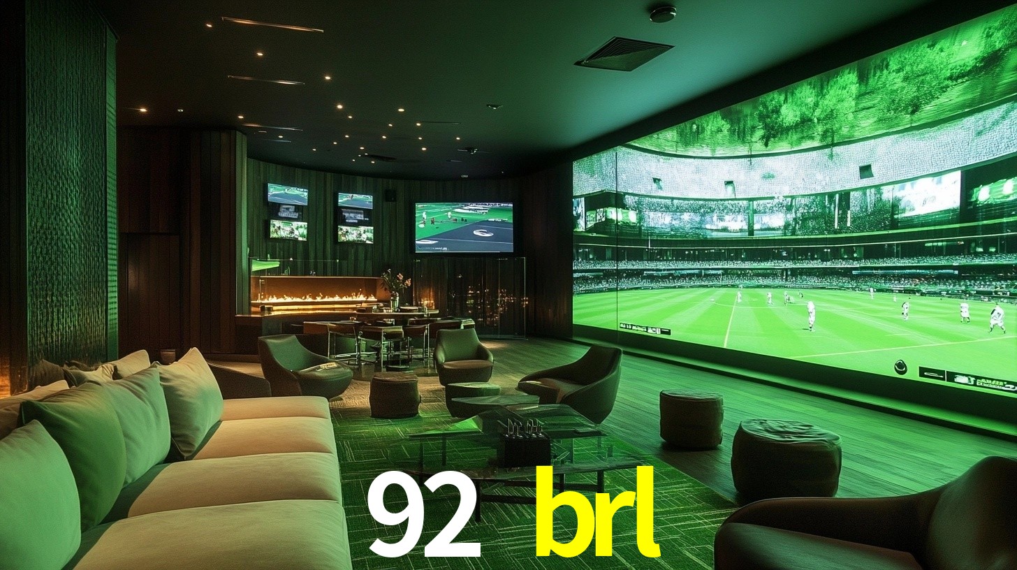 92brl.com