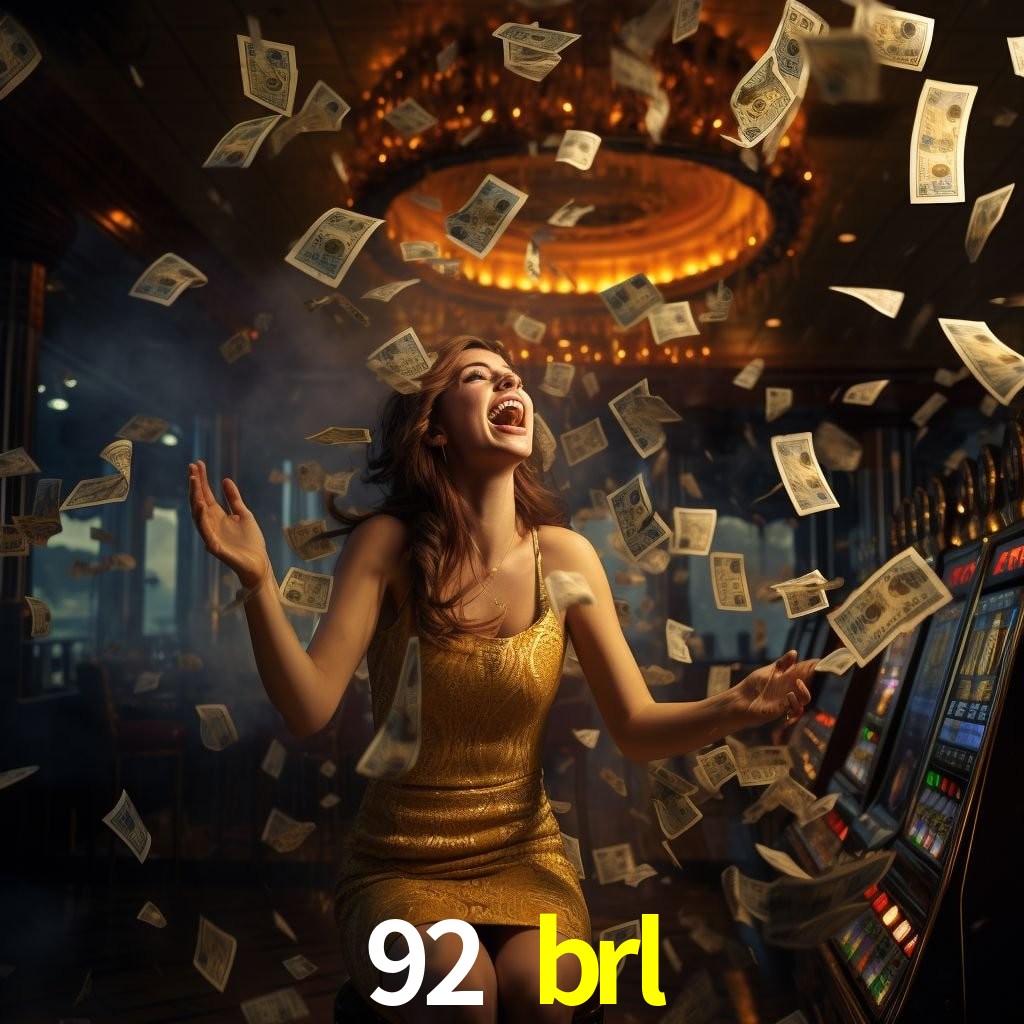 VIP Casino 92 brl