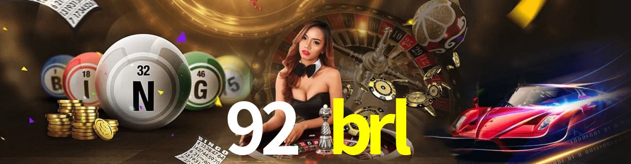 Slots 92 brl - Giros Grátis Diários