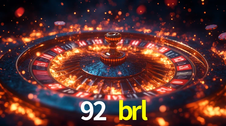 92 brl bet