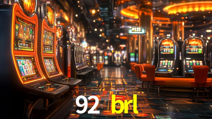 92 brl