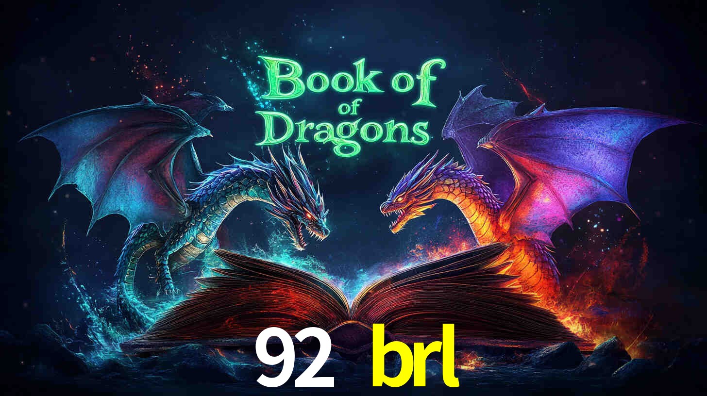 Apostas Esportivas na 92 brl: Um Guia Completo