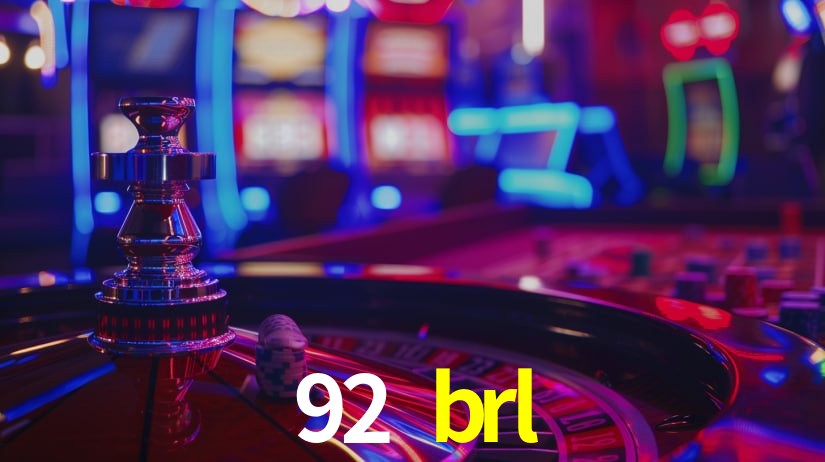 92brl.com