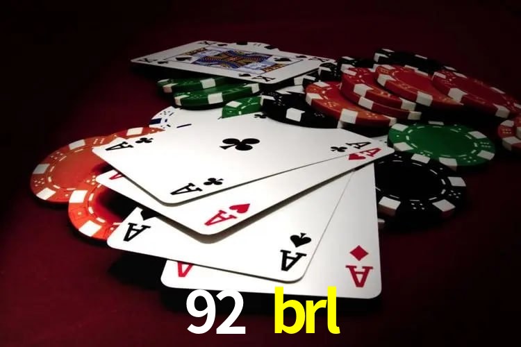 Jogo Aviator 92 brl