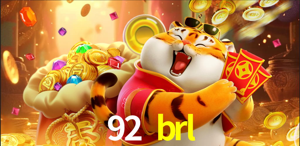 92 brl