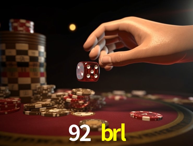 Segurança 2FA 92 brl