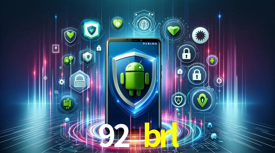 2FA Security 92 brl