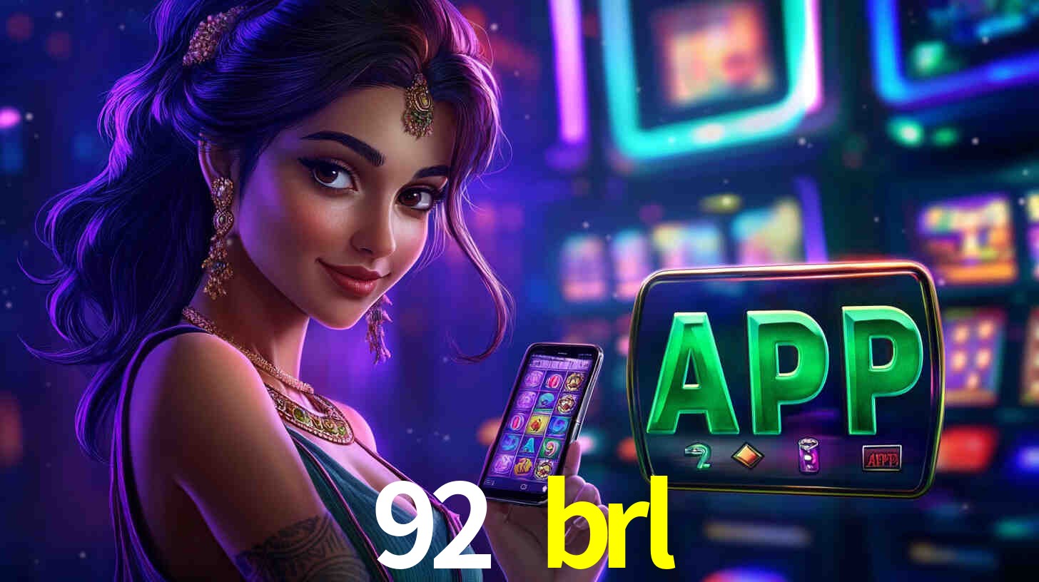 92 brl